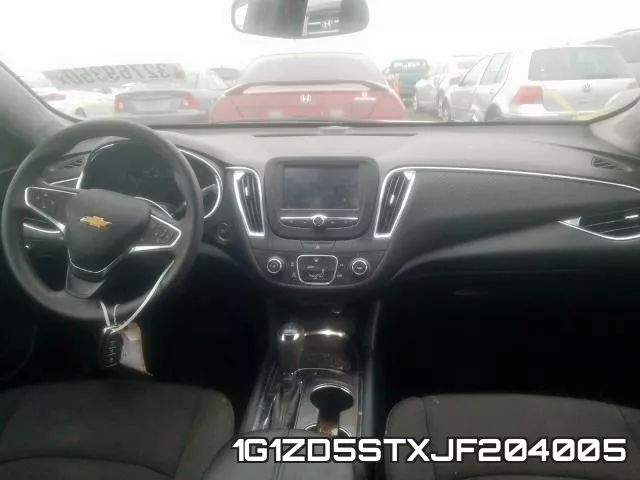 1G1ZD5STXJF204005 фото 10
