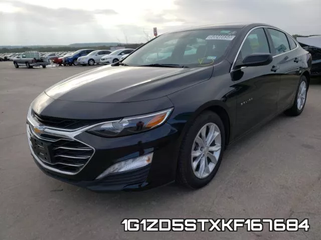 1G1ZD5STXKF167684 фото 3