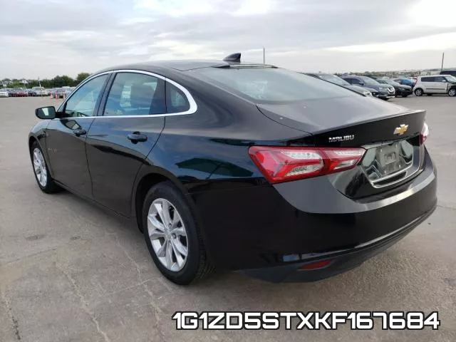 1G1ZD5STXKF167684 фото 4