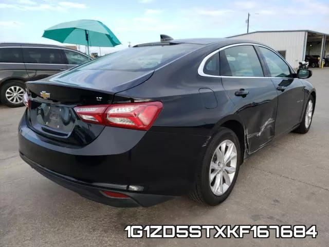 1G1ZD5STXKF167684 фото 5