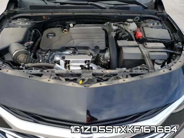 1G1ZD5STXKF167684 фото 8