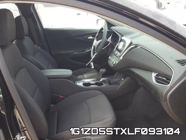 1G1ZD5STXLF093104 фото 6
