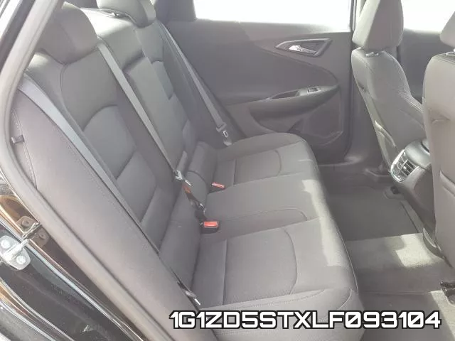 1G1ZD5STXLF093104 фото 7