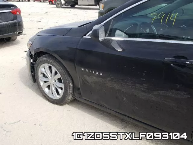 1G1ZD5STXLF093104 фото 10