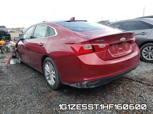 1G1ZE5ST1HF160600 фото 4