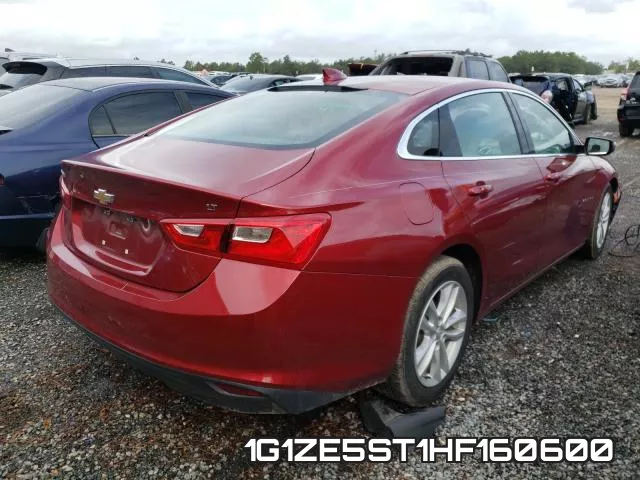 1G1ZE5ST1HF160600 фото 5