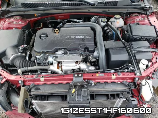 1G1ZE5ST1HF160600 фото 8
