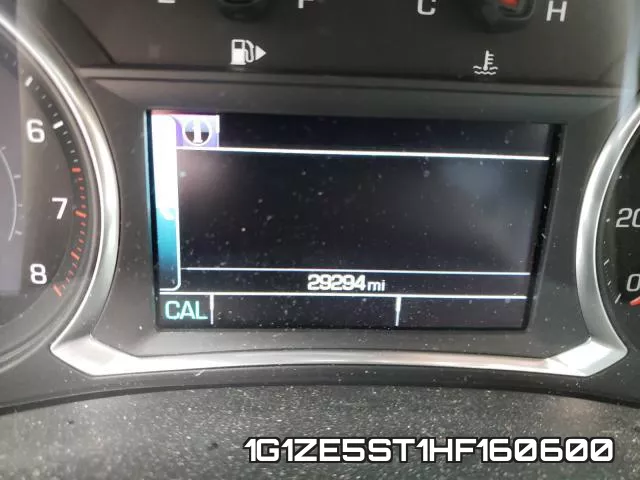 1G1ZE5ST1HF160600 фото 9