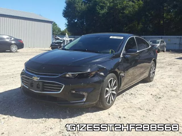 1G1ZE5ST2HF288568 фото 3
