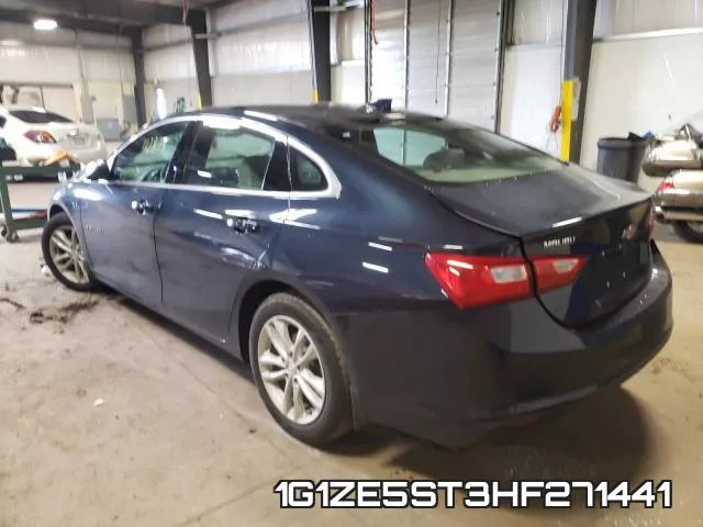 1G1ZE5ST3HF271441 фото 4