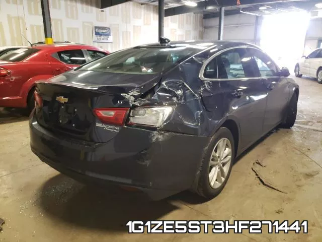 1G1ZE5ST3HF271441 фото 5