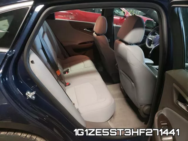 1G1ZE5ST3HF271441 фото 7