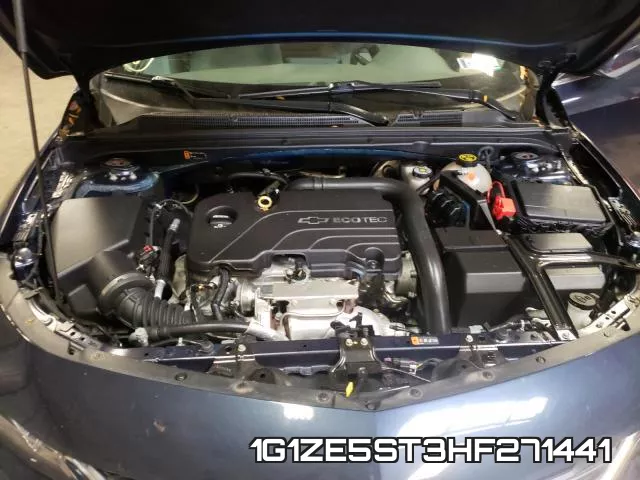1G1ZE5ST3HF271441 фото 8