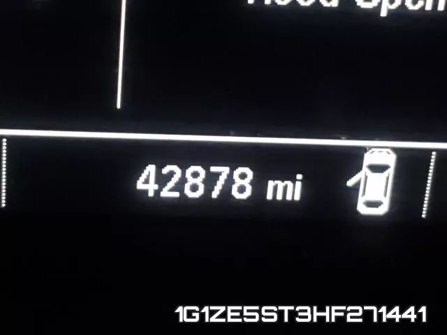 1G1ZE5ST3HF271441 фото 9