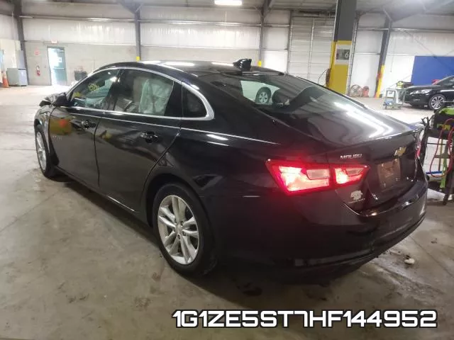 1G1ZE5ST7HF144952 фото 4