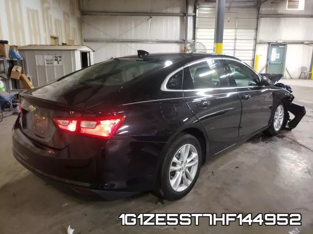 1G1ZE5ST7HF144952 фото 5