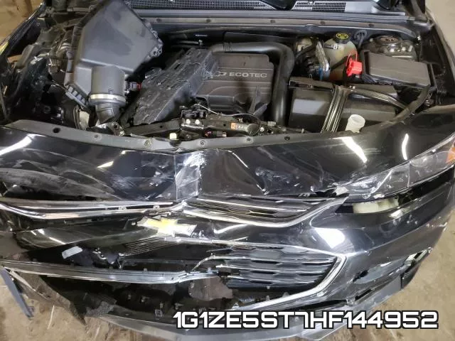 1G1ZE5ST7HF144952 фото 8