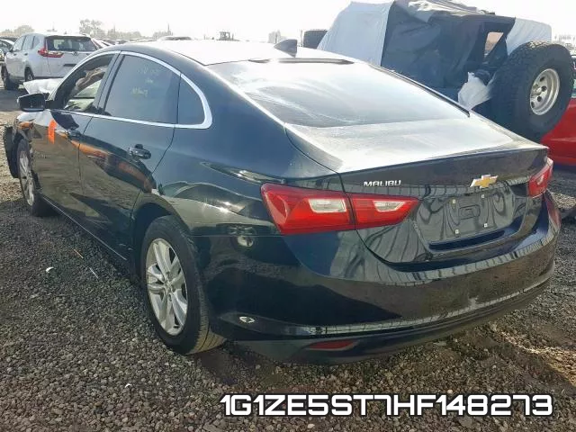 1G1ZE5ST7HF148273 фото 3