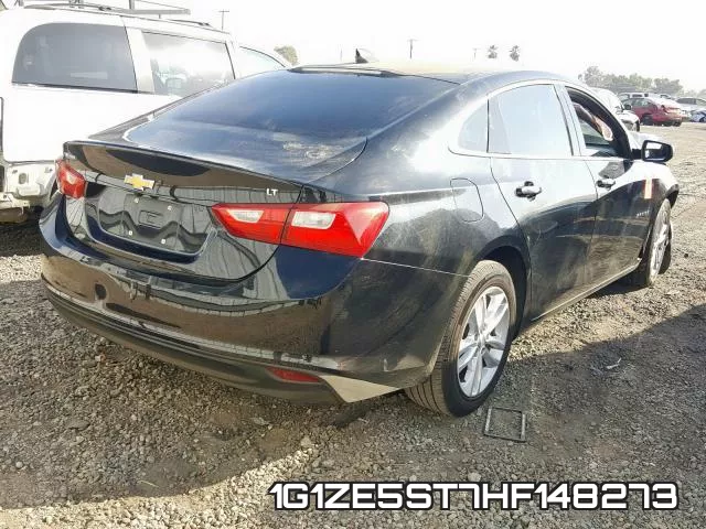 1G1ZE5ST7HF148273 фото 4