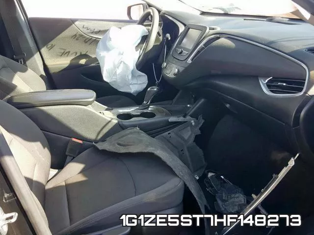 1G1ZE5ST7HF148273 фото 5