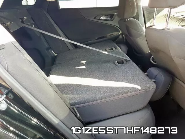 1G1ZE5ST7HF148273 фото 6