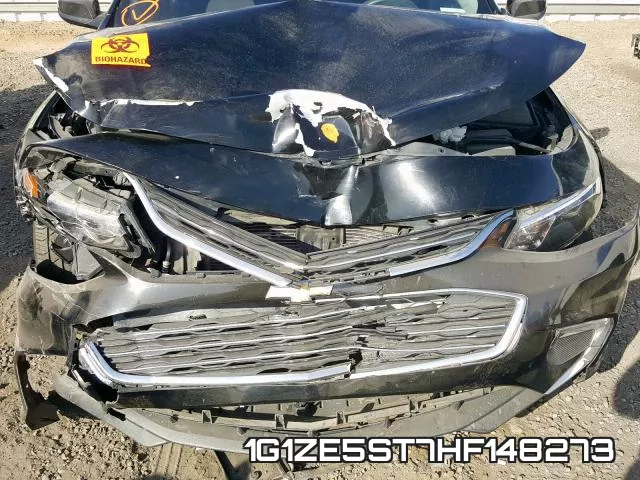 1G1ZE5ST7HF148273 фото 7