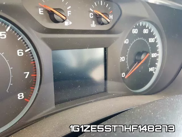 1G1ZE5ST7HF148273 фото 8