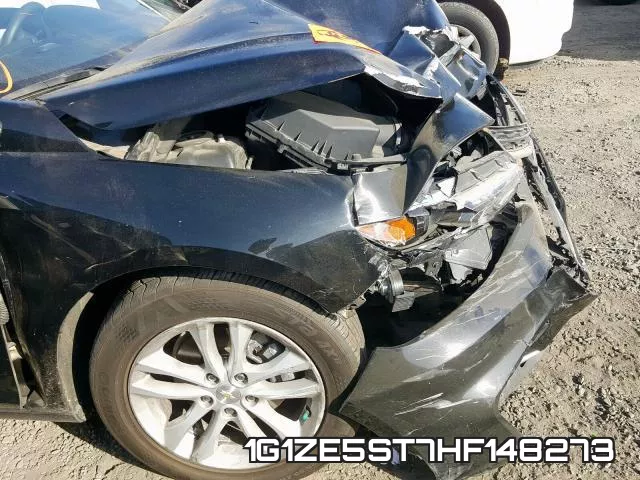 1G1ZE5ST7HF148273 фото 9