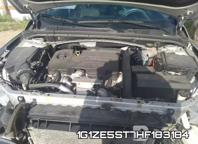 1G1ZE5ST7HF183184 фото 2