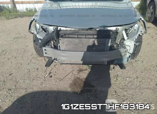1G1ZE5ST7HF183184 фото 7