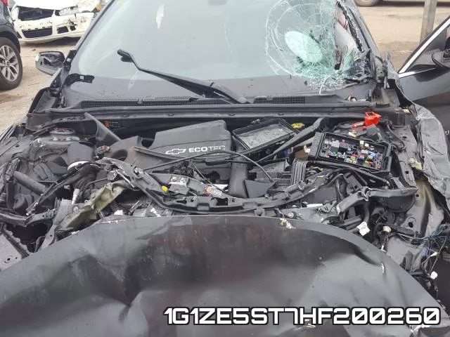 1G1ZE5ST7HF200260 фото 8