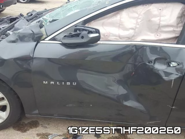 1G1ZE5ST7HF200260 фото 10