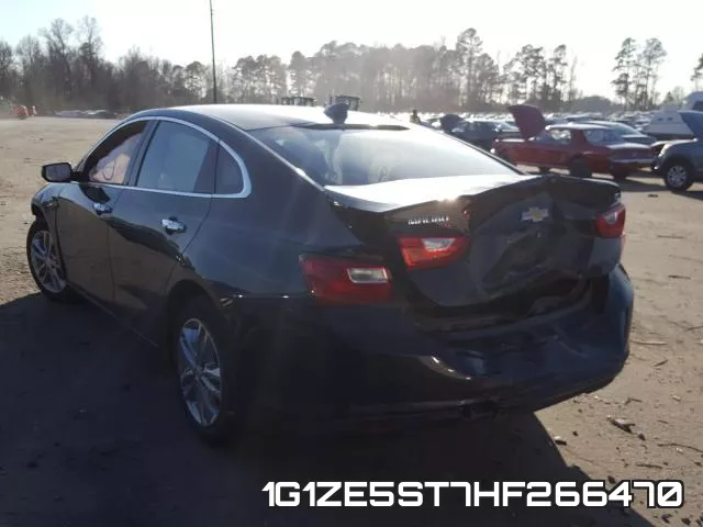 1G1ZE5ST7HF266470 фото 3