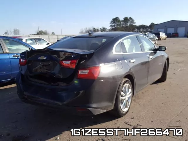 1G1ZE5ST7HF266470 фото 4