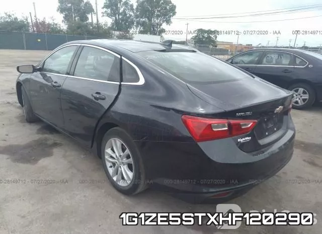 1G1ZE5STXHF120290 фото 4