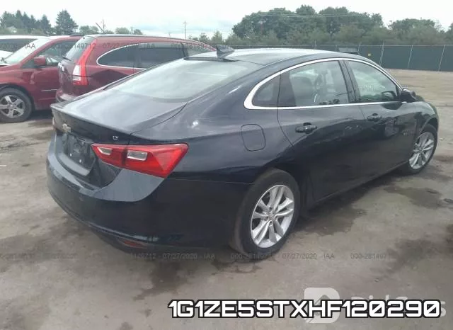 1G1ZE5STXHF120290 фото 5
