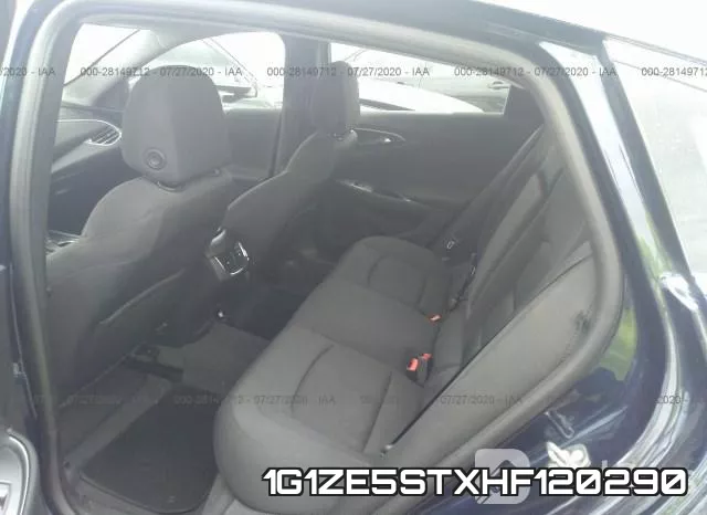 1G1ZE5STXHF120290 фото 9