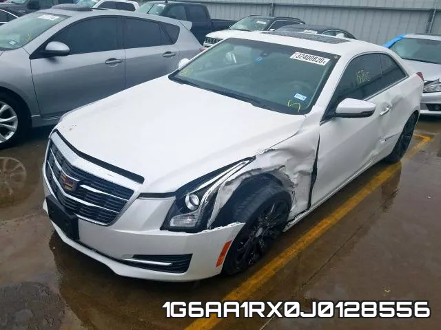 1G6AA1RX0J0128556 фото 3