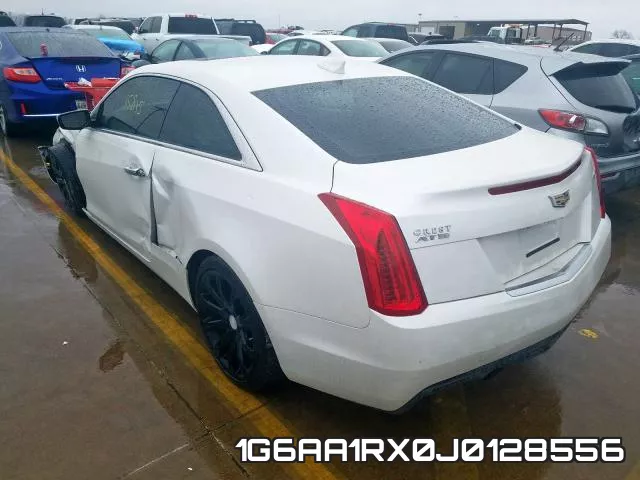1G6AA1RX0J0128556 фото 4