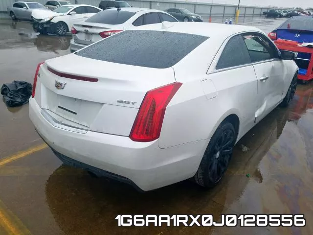 1G6AA1RX0J0128556 фото 5