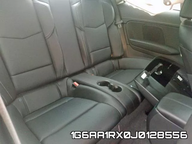 1G6AA1RX0J0128556 фото 7
