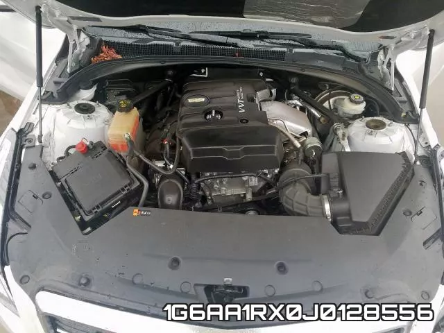 1G6AA1RX0J0128556 фото 8