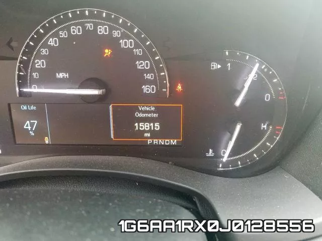 1G6AA1RX0J0128556 фото 9