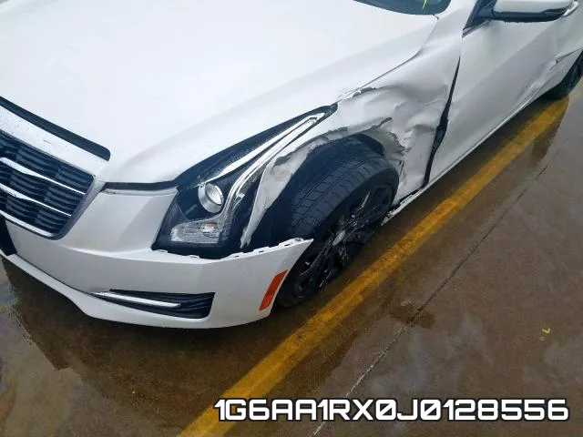 1G6AA1RX0J0128556 фото 10