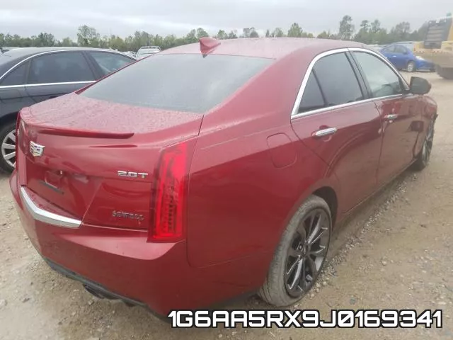 1G6AA5RX9J0169341 фото 5