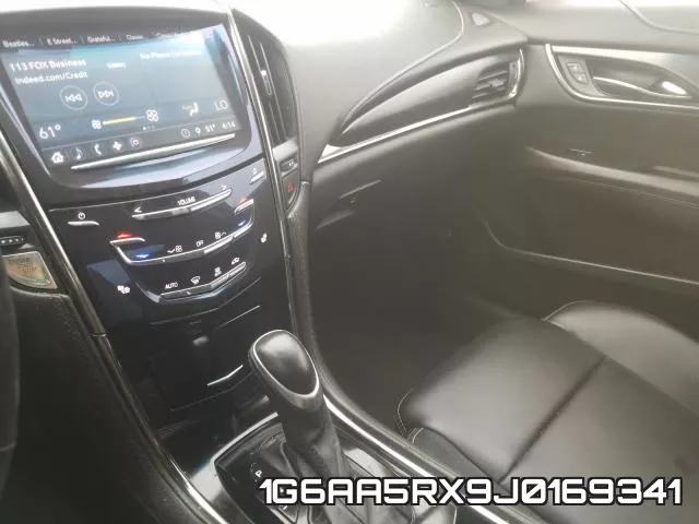 1G6AA5RX9J0169341 фото 10