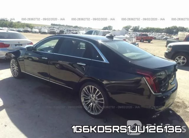 1G6KD5RS1JU126136 фото 4
