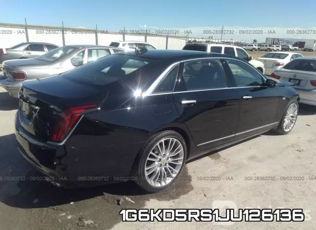 1G6KD5RS1JU126136 фото 5