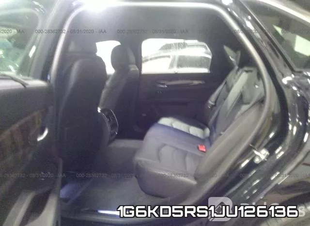 1G6KD5RS1JU126136 фото 9