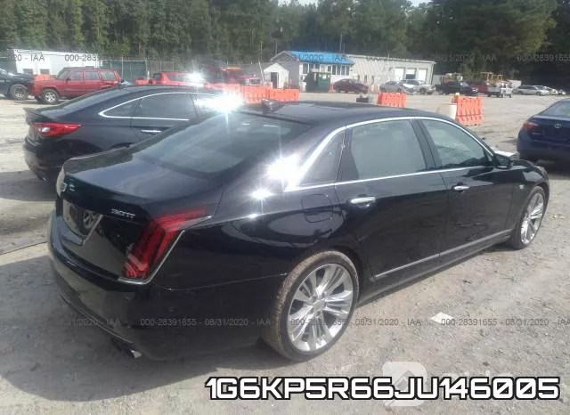 1G6KP5R66JU146005 фото 5